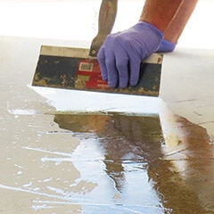 Liquid Floors USA Garage Floor Coatings Repair Systems
