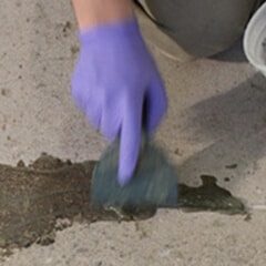 Concrete Garage Floor Repair Citrus County