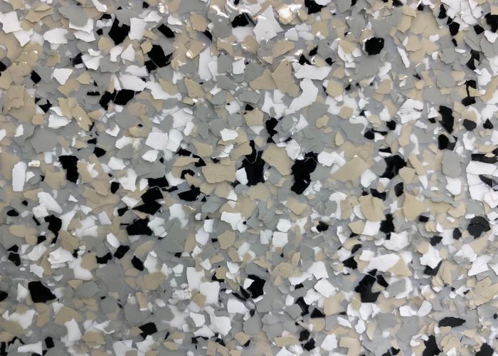 Concrete Floor Coatings Citrus County Greige