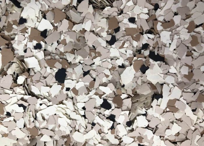 Liquid Floors USA Garage Floor Coating Black Diamond Fl