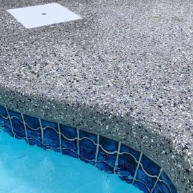 Liquid Floors USA Outdoor Floor Coatings Citrus County 1