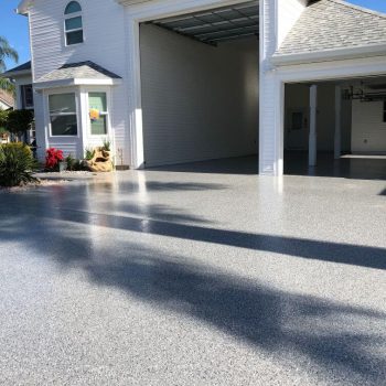 Liquid Floors USA Outdoor Floor Coatings Citrus County 3