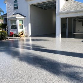 Liquid Floors USA Outdoor Floor Coatings Citrus County 3