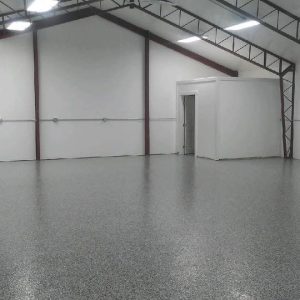 Liquid Floors USA Shop Floor Coatings
