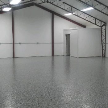 Liquid Floors USA Shop Floor Coatings