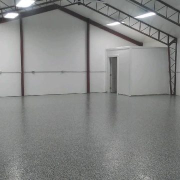 Liquid Floors USA Shop Floor Coatings
