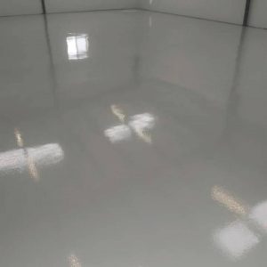 Liquid Floors USA Solid Epoxy Floor Coatings