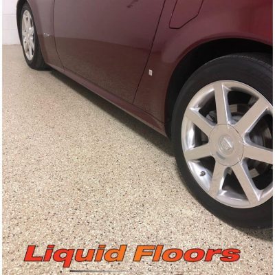 Liquid Floorss USA Outdoor Floors Coatings Black Diamond Fl 2