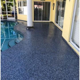 Liquid Floors USA Outdoor Floors Coatings Citrus County 2