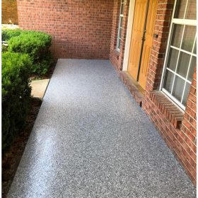 Liquid Floors USA Outdoor Floors Coatings Citrus County