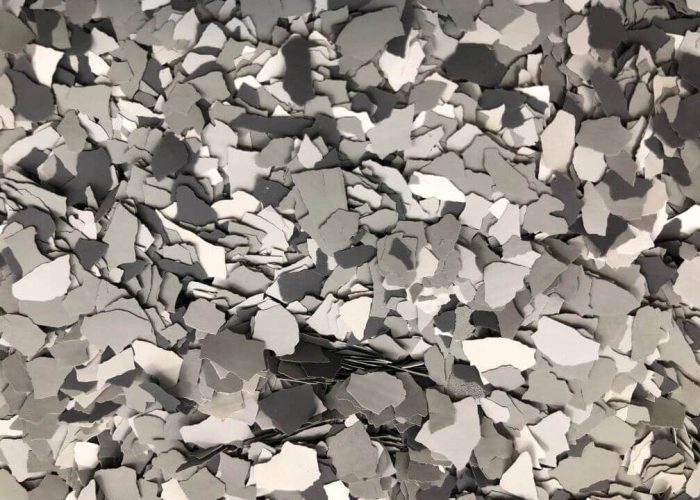 Liquid Floors USA Garage Floor Coating Black Diamond Fl